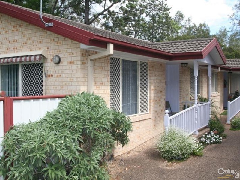 7/57 Railway Parade, Blackalls Park NSW 2283