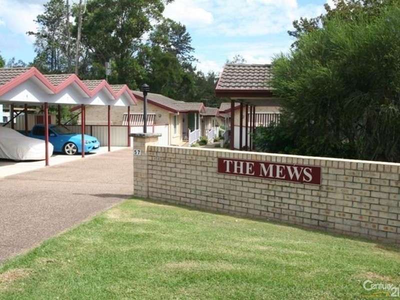 7/57 Railway Parade, Blackalls Park NSW 2283