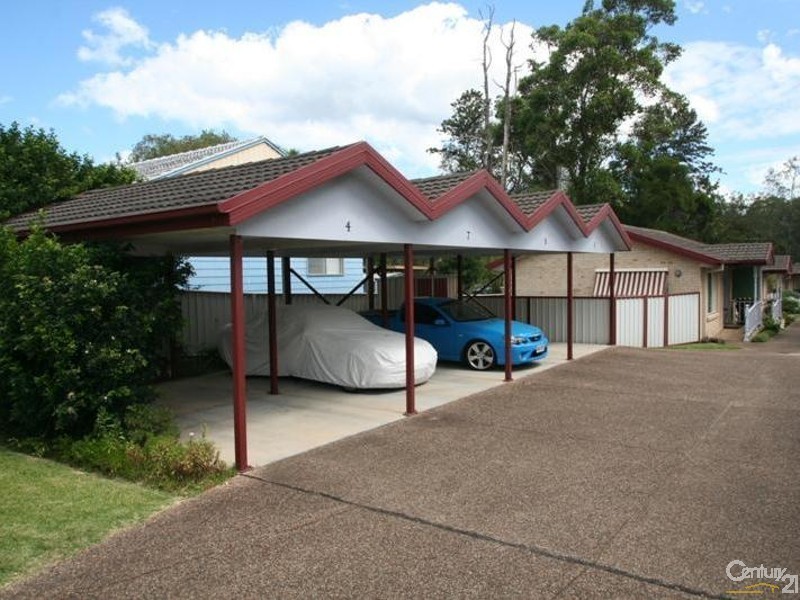 7/57 Railway Parade, Blackalls Park NSW 2283