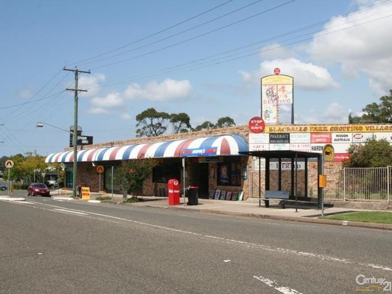 7/57 Railway Parade, Blackalls Park NSW 2283