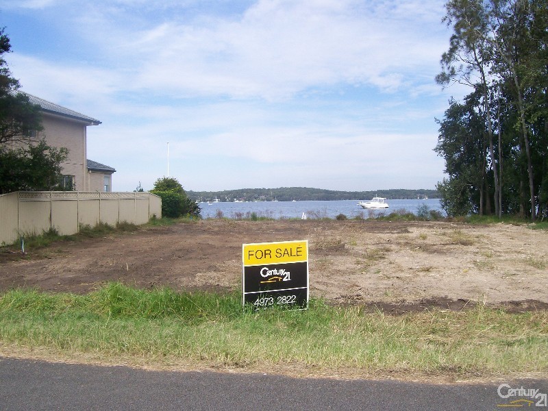 60 Stingaree Point Drive, Dora Creek NSW 2264