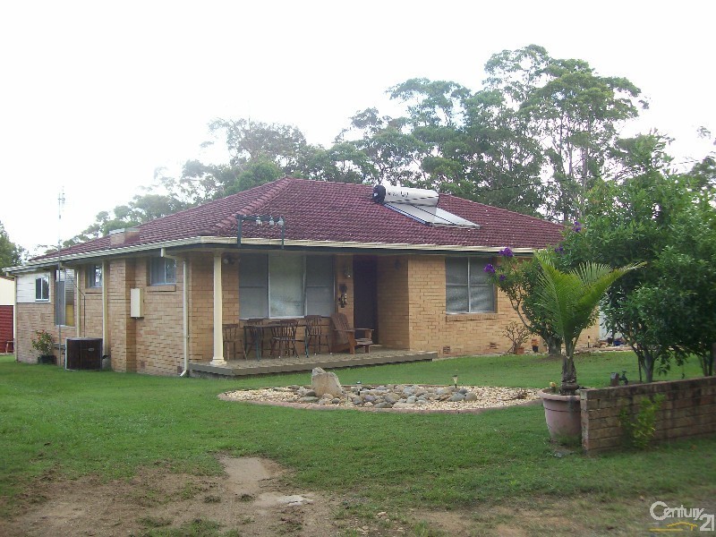125 Newport Road, Dora Creek NSW 2264