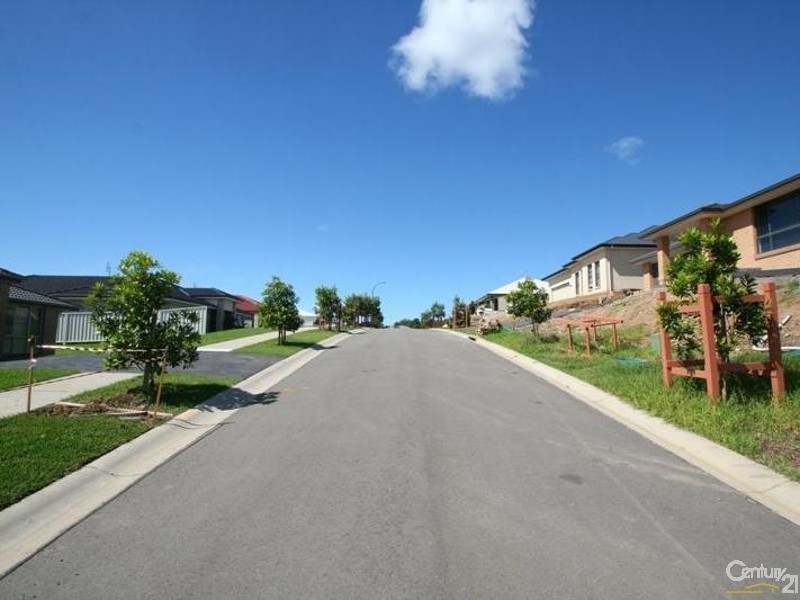 5 Darlington Drive, Buttaba NSW 2283