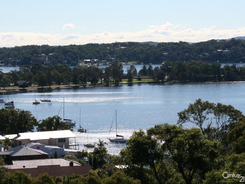 Fishing Point NSW 2283
