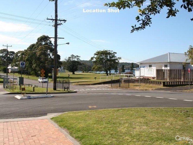 Buttaba NSW 2283