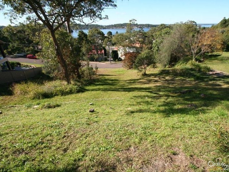 Rathmines NSW 2283