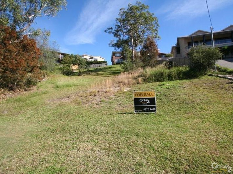 Rathmines NSW 2283