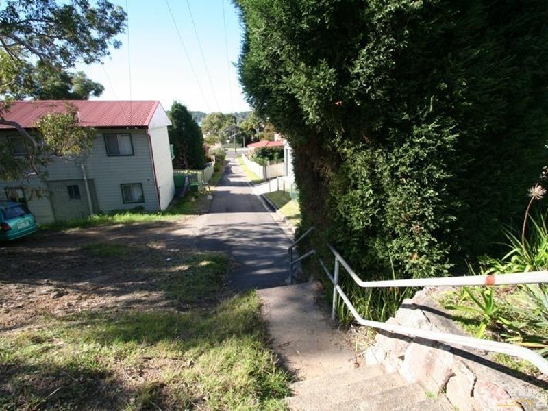 Rathmines NSW 2283