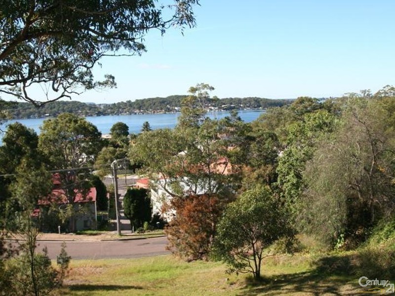 Rathmines NSW 2283