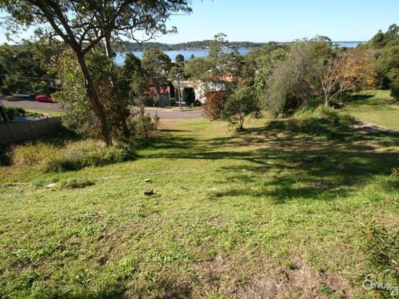 Rathmines NSW 2283