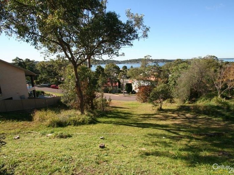Rathmines NSW 2283