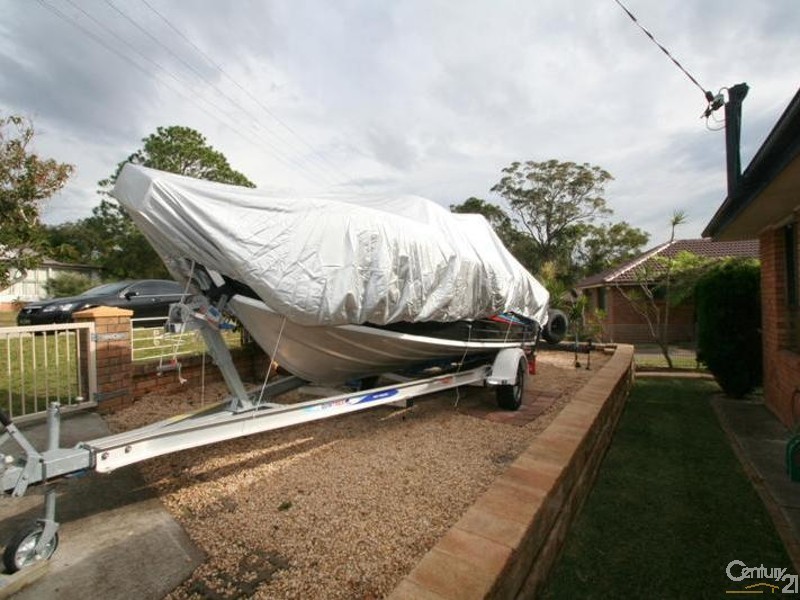 17 Southampton Avenue, Buttaba NSW 2283