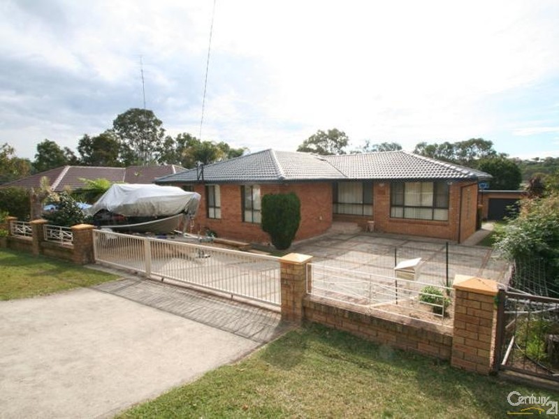 17 Southampton Avenue, Buttaba NSW 2283
