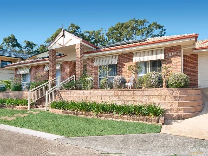 151A Kilaben Road, Kilaben Bay NSW 2283