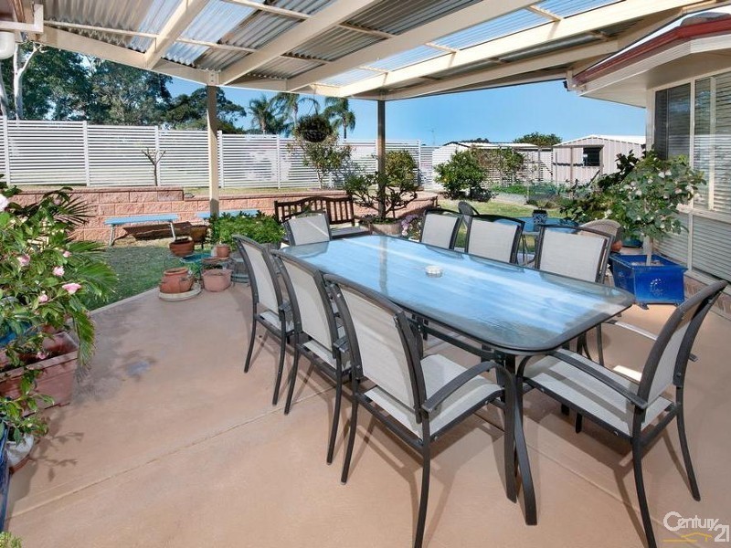 151A Kilaben Road, Kilaben Bay NSW 2283