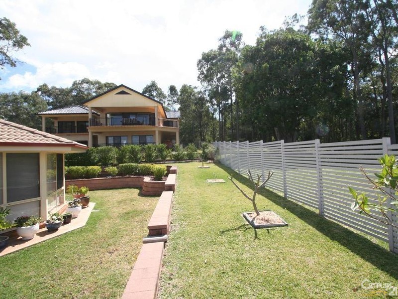 151A Kilaben Road, Kilaben Bay NSW 2283