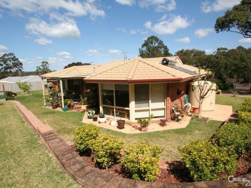 151A Kilaben Road, Kilaben Bay NSW 2283
