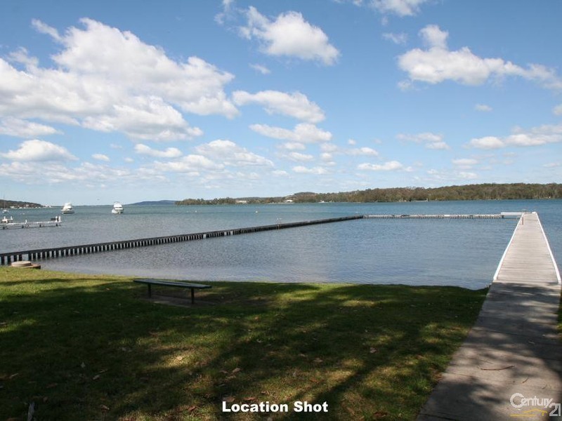 151A Kilaben Road, Kilaben Bay NSW 2283