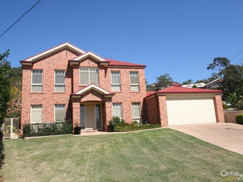 14 Burnage Place, Rathmines NSW 2283