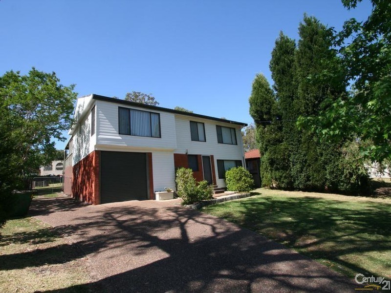 Buttaba NSW 2283