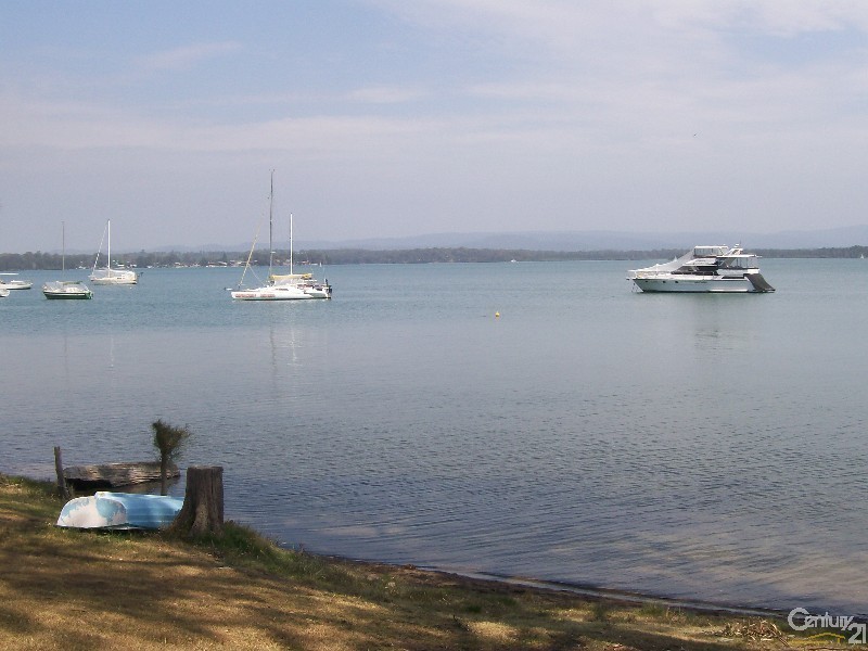 Yarrawonga Park NSW 2264