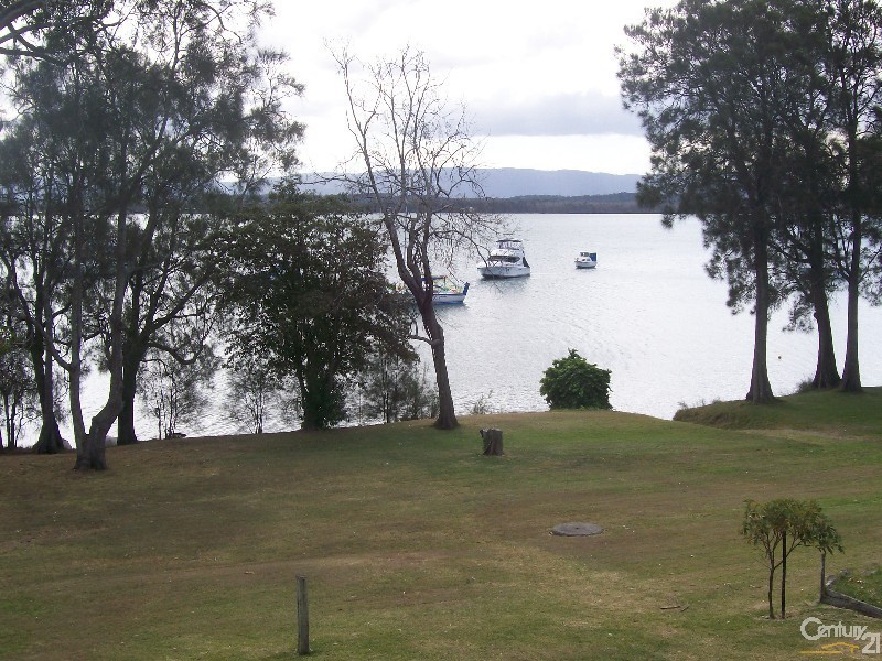 Yarrawonga Park NSW 2264