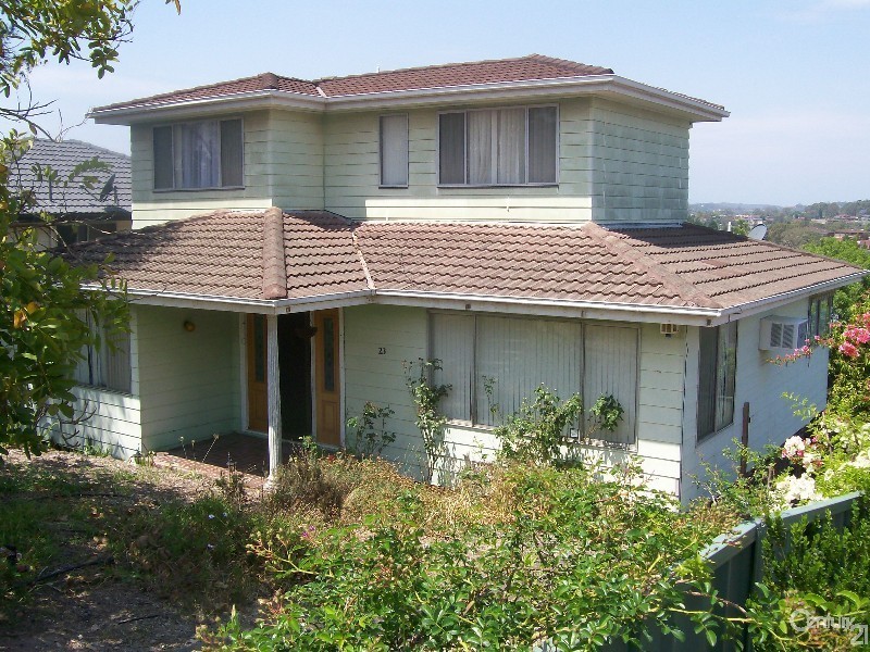 23 Alhambra Avenue, Macquarie Hills NSW 2285