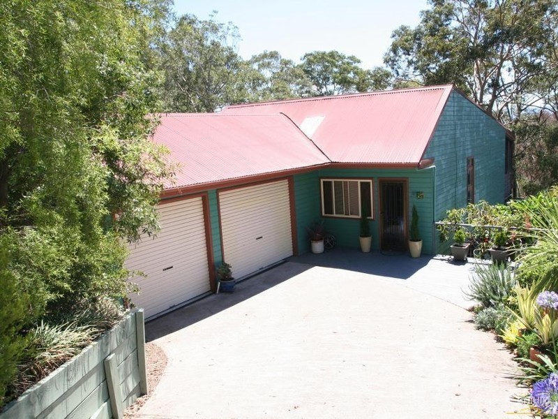 36 Tuloa Street, Wangi Wangi NSW 2267