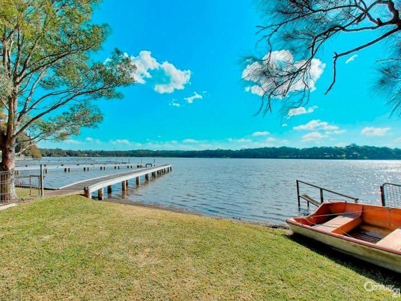 Bonnells Bay NSW 2264