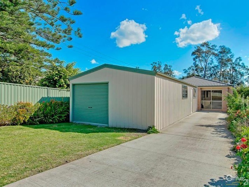 Bonnells Bay NSW 2264