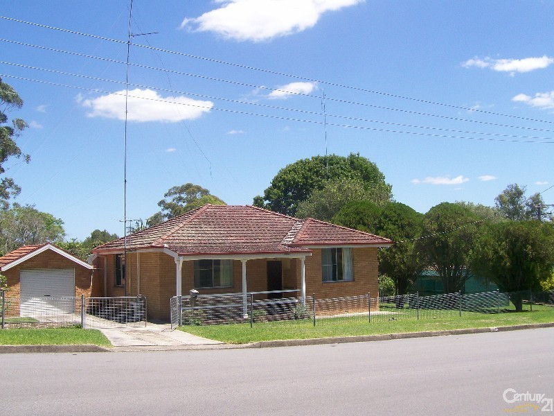 Morisset NSW 2264