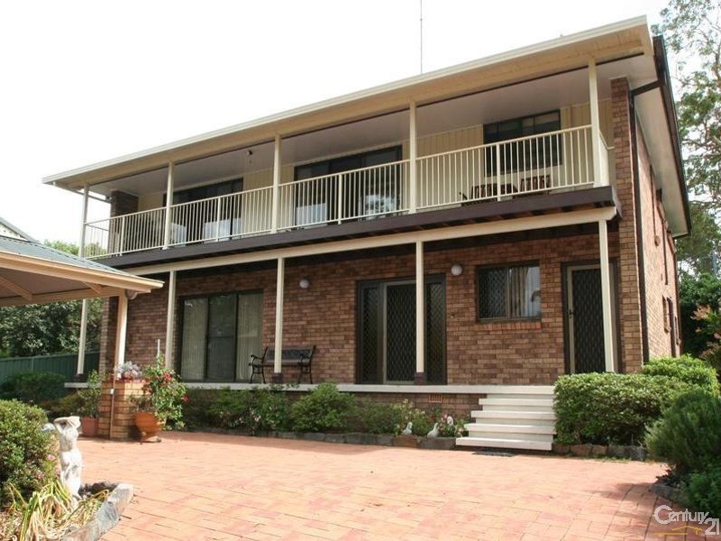 103 Newport Road, Dora Creek NSW 2264