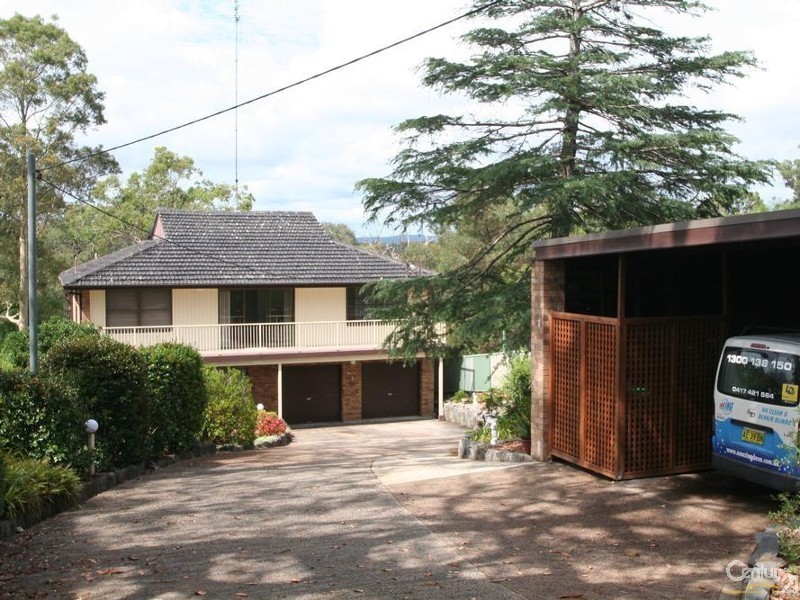 103 Newport Road, Dora Creek NSW 2264