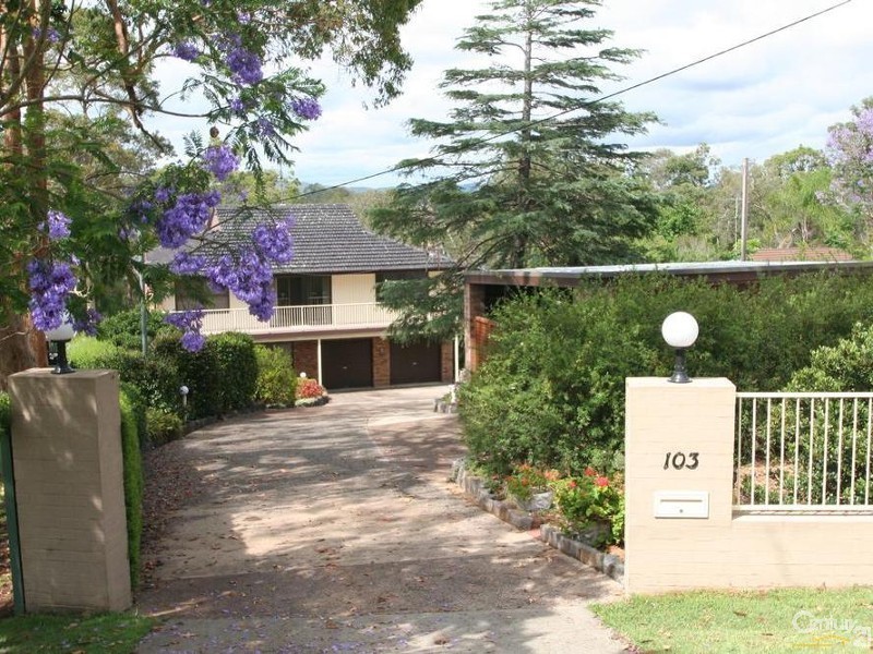 103 Newport Road, Dora Creek NSW 2264