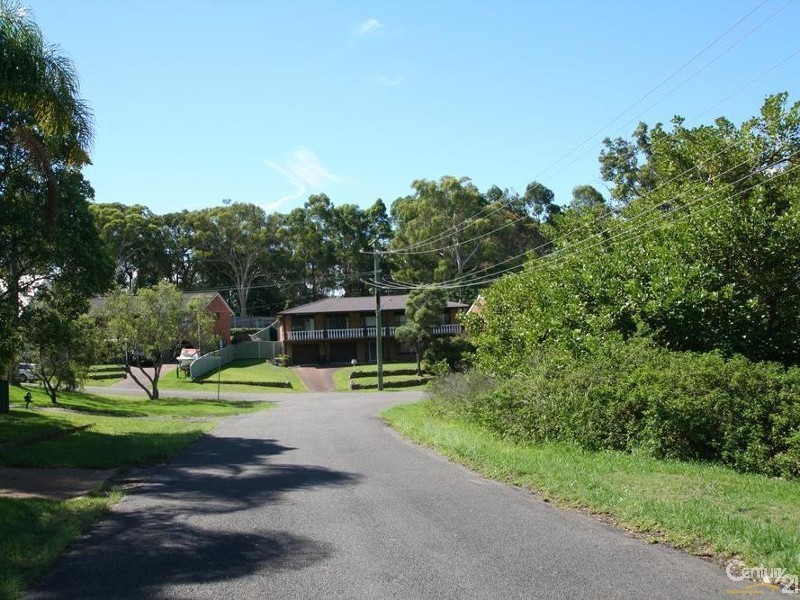 Buttaba NSW 2283