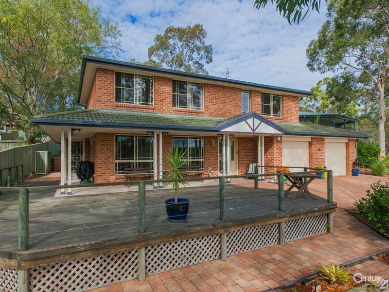 17 Pangela Street, Buttaba NSW 2283
