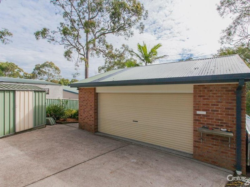 17 Pangela Street, Buttaba NSW 2283