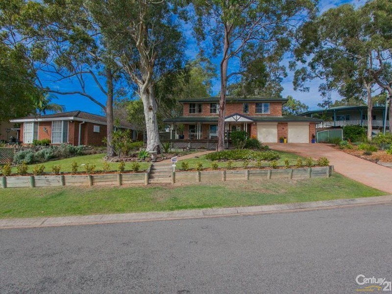 17 Pangela Street, Buttaba NSW 2283