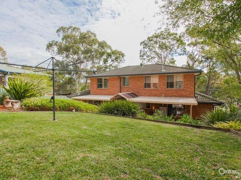17 Pangela Street, Buttaba NSW 2283