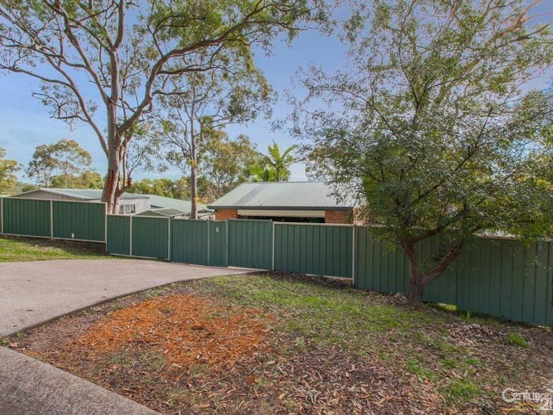 17 Pangela Street, Buttaba NSW 2283