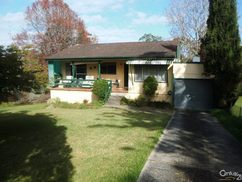 41 Newport Road, Dora Creek NSW 2264