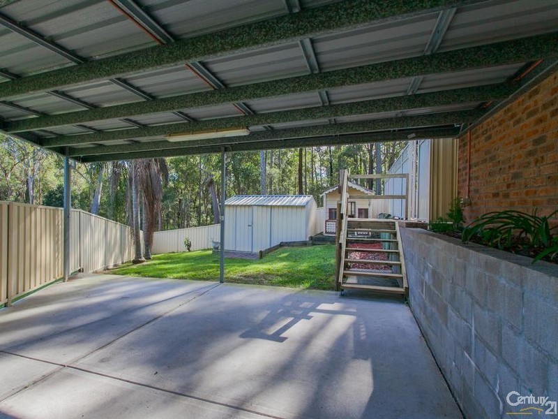 8 Columbia Close, Woodrising NSW 2284