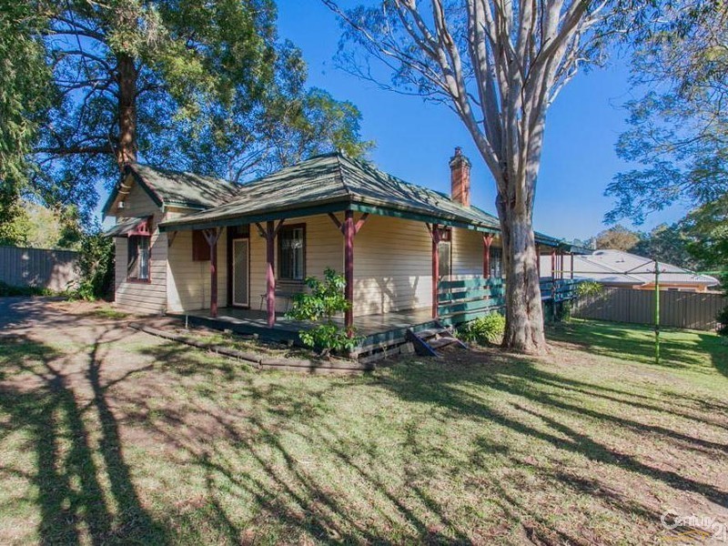 31 Anzac Parade, Toronto NSW 2283