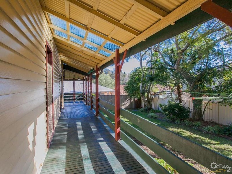 31 Anzac Parade, Toronto NSW 2283