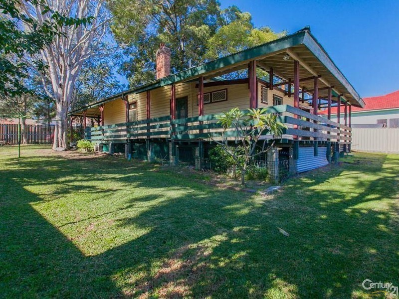 31 Anzac Parade, Toronto NSW 2283