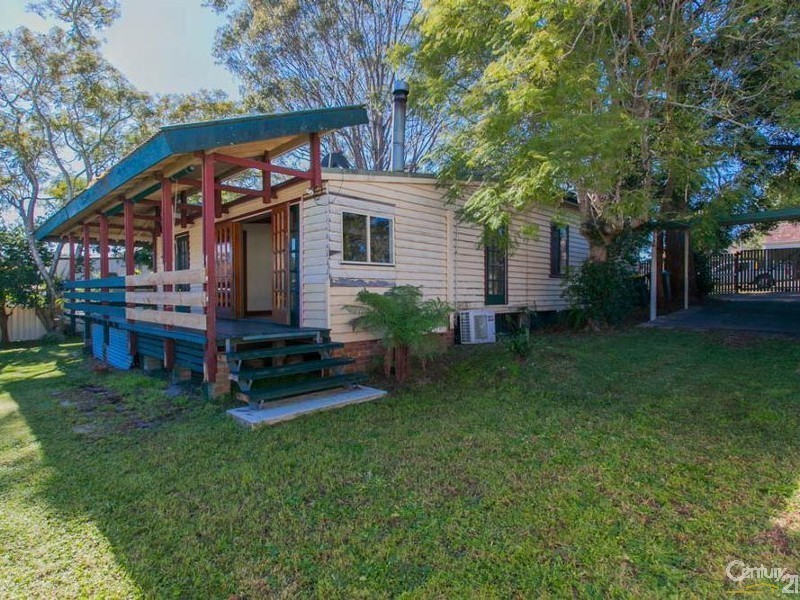 31 Anzac Parade, Toronto NSW 2283