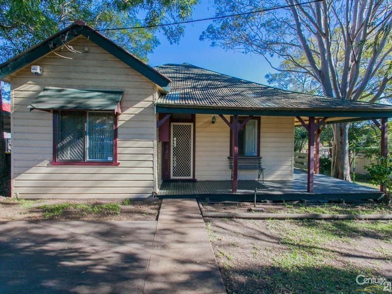 31 Anzac Parade, Toronto NSW 2283