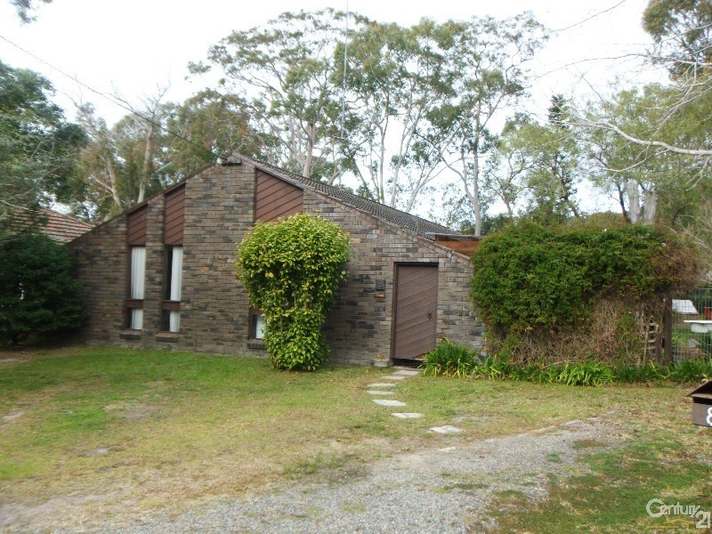 8 Hervey Street, Windermere Park NSW 2264