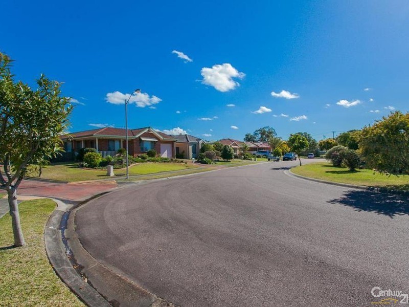 19 Nelmes Close, Toronto NSW 2283