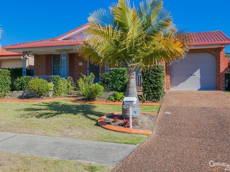 19 Nelmes Close, Toronto NSW 2283